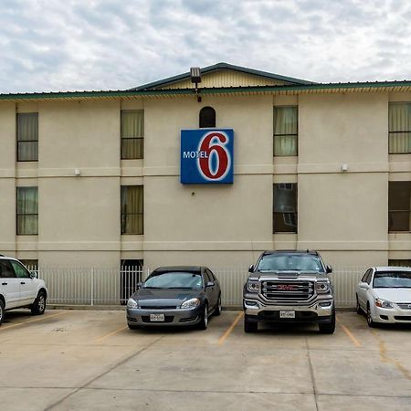 Motel 6-Lake Charles, La - Lake Charles On The Bayou Εξωτερικό φωτογραφία