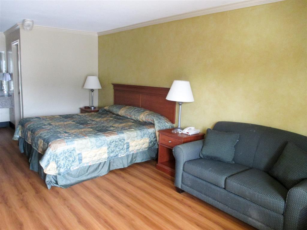 Motel 6-Lake Charles, La - Lake Charles On The Bayou Δωμάτιο φωτογραφία
